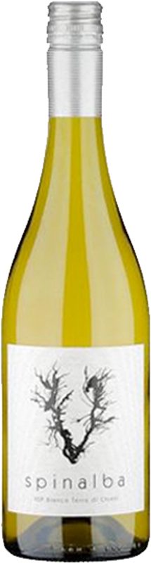 Spinalba Bianco Terre di Chieti Abruzzo IGP Azienda Agricola Venea - 2024 - Abruzzen, Italien