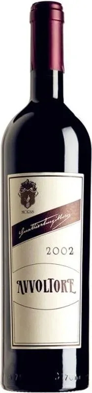Avvoltore IGT Morisfarms - 2019 - Toskana, Italien