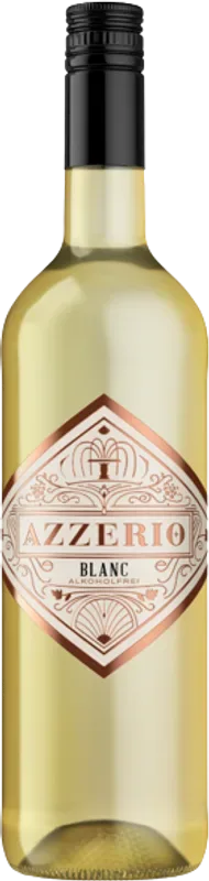 Still Blanc Azzerio - Deutschland