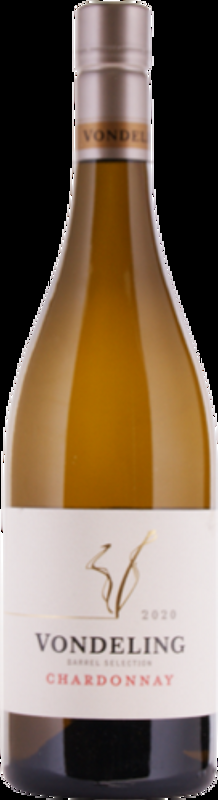 Vondeling Chardonnay Barrel Selection Vondeling - 2024 - Coastal Region, Südafrika
