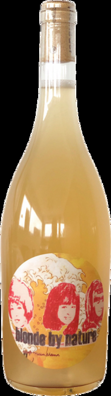 Blonde by Nature Weingut Pittnauer - 2024 - Burgenland, Österreich