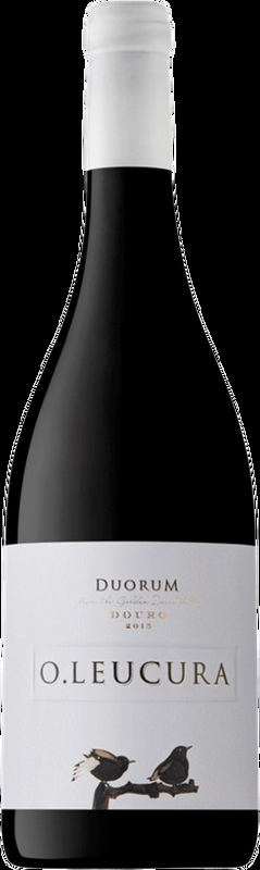 Duorum O. Leucura DO Douro João Portugal Ramos - 2015 - Douro, Portugal