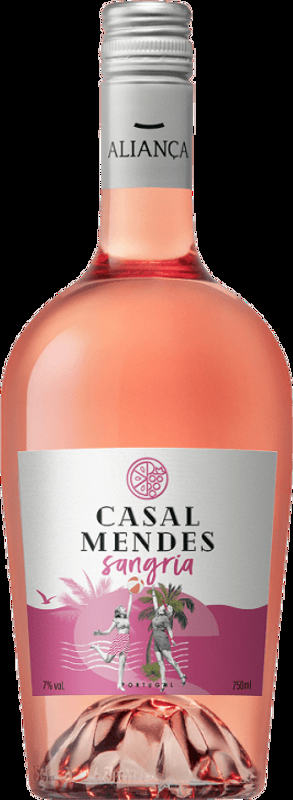 Casal Mendes Sangria Rosé Cave Aliança - Portugal