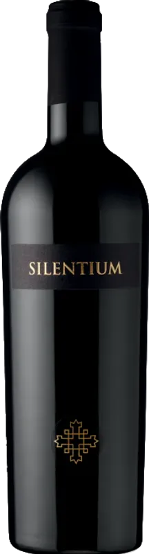 Silentium Primitivo di Manduria DOC - 2022 - Apulien, Italien