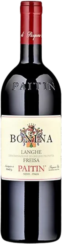Langhe Freisa Bonina DOP Paitin - 2021 - Piemont, Italien
