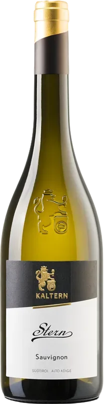 Stern Sauvignon Alto Adige DOC Kellerei Kaltern - 2024 - Südtirol, Italien