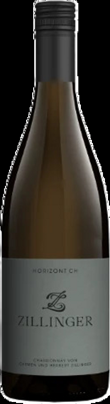 Horizont Chardonnay Herbert Zillinger - 2024 - Niederösterreich, Österreich