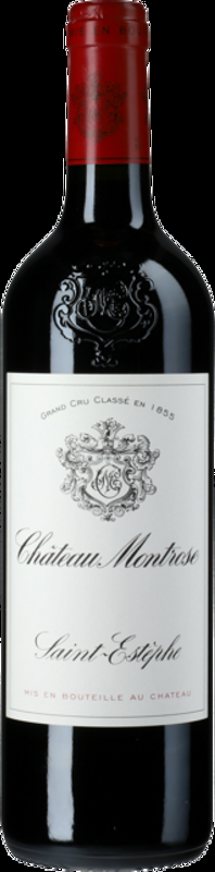 Château Montrose 2ème Cru Classe St-Estephe Château Montrose - 2020 - Bordeaux, Frankreich