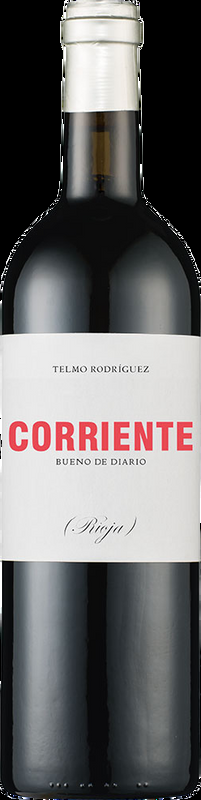 Corriente Tinto Cosecha Telmo Rodriguez - 2023 - Oberer Ebro, Spanien