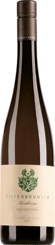 Sauvignon Turmhof Christoph Tiefenbrunner - 2022 - Südtirol, Italien