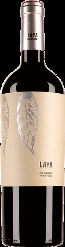 Laya Bodegas Atalaya - 2022 - Meseta, Spanien