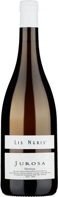 Jurosa Chardonnay DOC Lis Neris - 2017 - Friaul, Italien