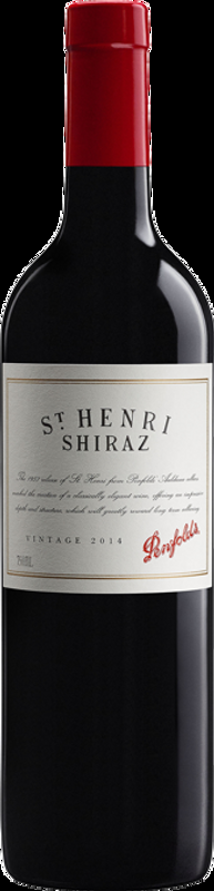 St. Henri Shiraz Penfolds - 2021 - South Australia, Australien