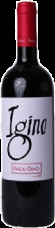 Igino Cabernet Veronese IGT Gino Fasoli - 2018 - Veneto, Italien