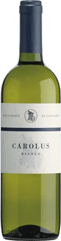Carolus Bianco VdT Antichi Vigneti di Cantalupo - 2023 - Piemont, Italien