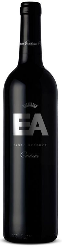 EA Reserva Vinho Regional Alentejano Adega da Cartuxa - 2021 - Alentejo, Portugal