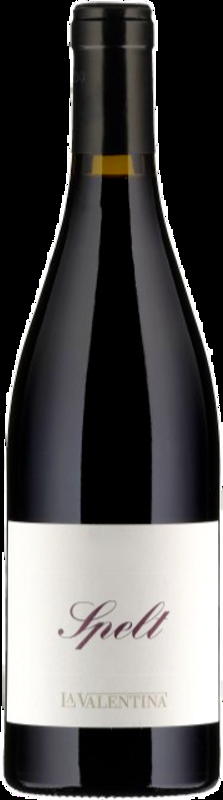 Montepulciano d'Abruzzo DOC Riserva Spelt Fattoria La Valentina - 2021 - Abruzzen, Italien
