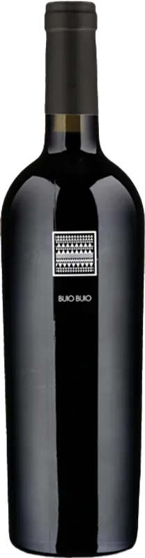 Buio Buio DOC Carignano del Sulcis Riserva Cantina Mesa - 2022 - Sardinien, Italien