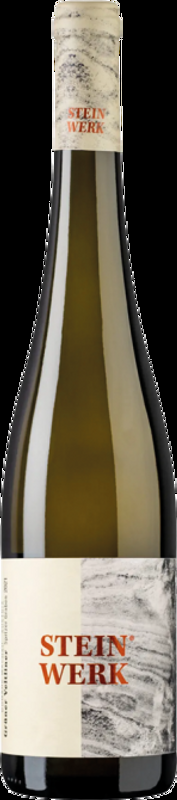 Grüner Veltliner Steinwerk Spitzer Graben Domäne Wachau - 2023 - Niederösterreich, Österreich