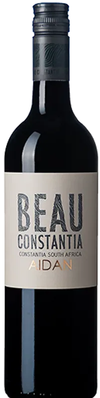 Aidan Beau Constantia - 2019 - Coastal Region, Südafrika