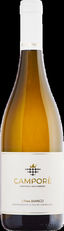 Etna DOC Bianco Camporè Camporè - 2024 - Sizilien, Italien