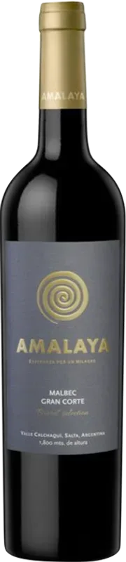Amalaya Gran Corte Bodega Amalaya - 2022 - Salta, Argentinien