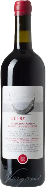 Sangiovese Guiry Rubicone IGP Tenuta Mara 