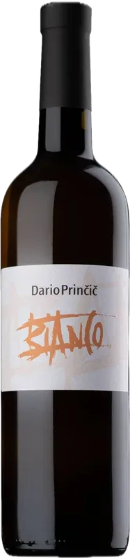 Venezia Giulia IGT Dario Prinčič - Friaul, Italien