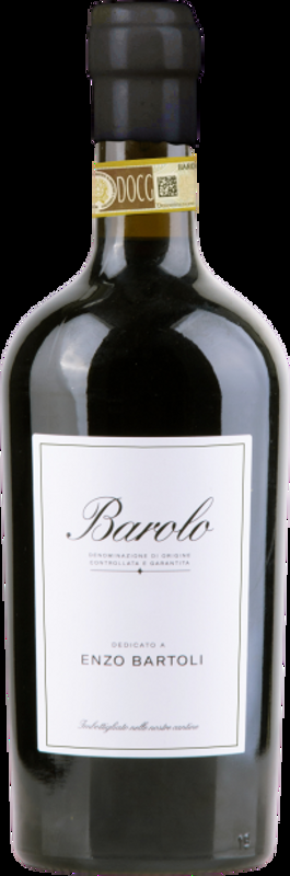 Barolo DOCG Enzo Bartoli - 2021 - Piemont, Italien
