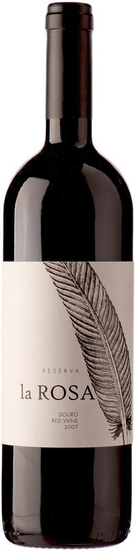 Quinta de la Rosa Reserva Quinta de la Rosa - 2018 - Douro, Portugal