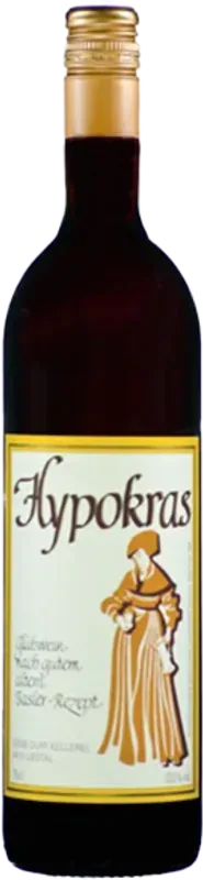 Glühwein Hypokras Siebe Dupf Kellerei - Basel, Schweiz