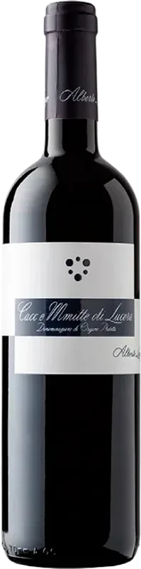 Cacc'e Mmitte DOC Di Lucera Agricole Alberto Longo - 2023 - Italien