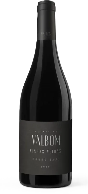 Valbom Vinha Vinhas Velhas Quinta de Valbom - 2016 - Douro, Portugal