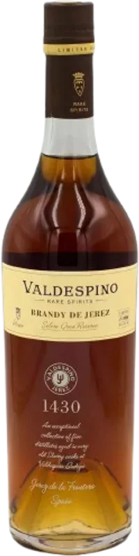 Brandy De Jerez Valdespino S.A. - Andalusien, Spanien