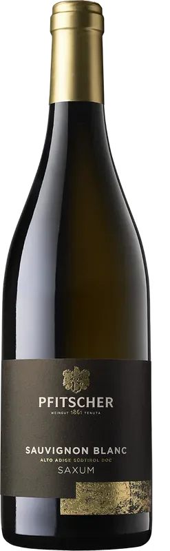 Sauvignon Blanc Saxum Weingut Pfitscher - 2024 - Südtirol, Italien