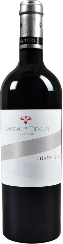 Château de Trévelin Chambelin Grand Cru Hammel SA - 2024 - Waadt, Schweiz