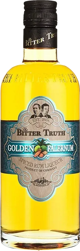 Golden Falernum The Bitter Truth - Deutschland