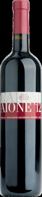 Aione IGT Aione - 2018 - Toskana, Italien