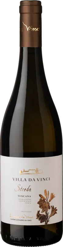 Vermentino IGT Streda Leonardo da Vinci Cantine Leonardo da Vinci - 2022 - Toskana, Italien