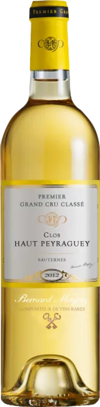 Château Clos Haut Peyraguey 1er Cru Classe Sauternes Château Clos Haut Peyraguey - 2019 - Bordeaux, Frankreich