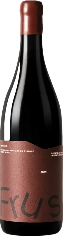 Fruscìo Vigneti Vinessa - 2023 - Veneto, Italien