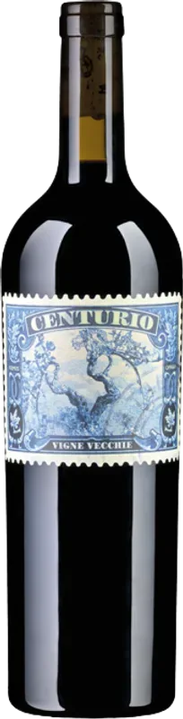 Centurio Primitivo Produttori Vini di Manduria - 2020 - Apulien, Italien