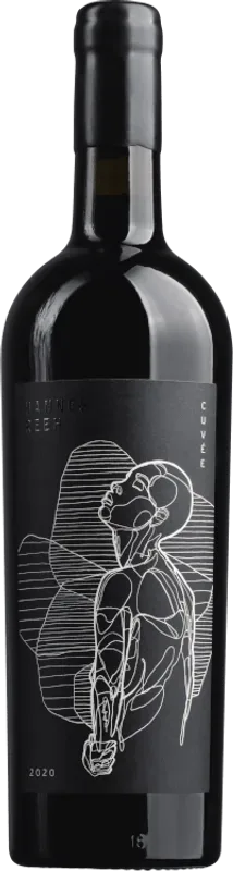 Artline Cuvée Hannes Reeh - 2020 - Burgenland, Österreich