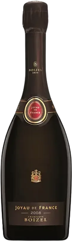 Boizel Joyau Champagne AOC Boizel Champagne - 2008 - Champagne, Frankreich