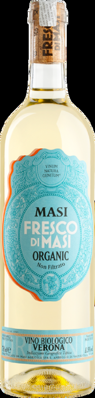 Fresco di Masi bianco Masi - 2025 - Veneto, Italien