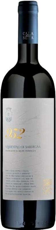 Vermentino di Sardegna '932' DOC Cantina Di Calasetta - 2024 - Sardinien, Italien