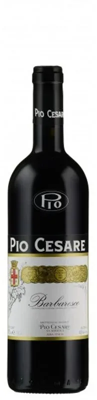 Barbaresco DOCG Pio Cesare - 2021 - Piemont, Italien