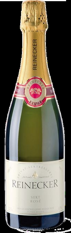 Rosé Brut Reinecker - Baden, Deutschland