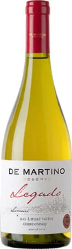 Chardonnay Legado Reserva De Martino - 2025 - Valle Central, Chile