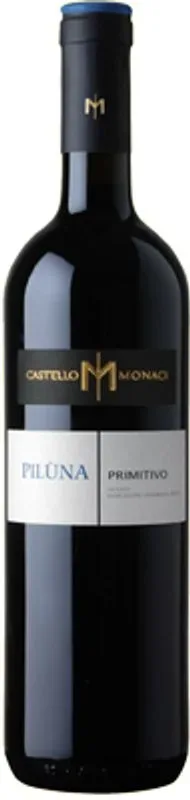 Piluna IGT Castello Monaci - 2021 - Apulien, Italien
